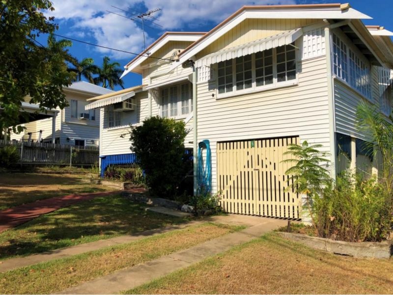 5 Cairns Street, The Range QLD 4700